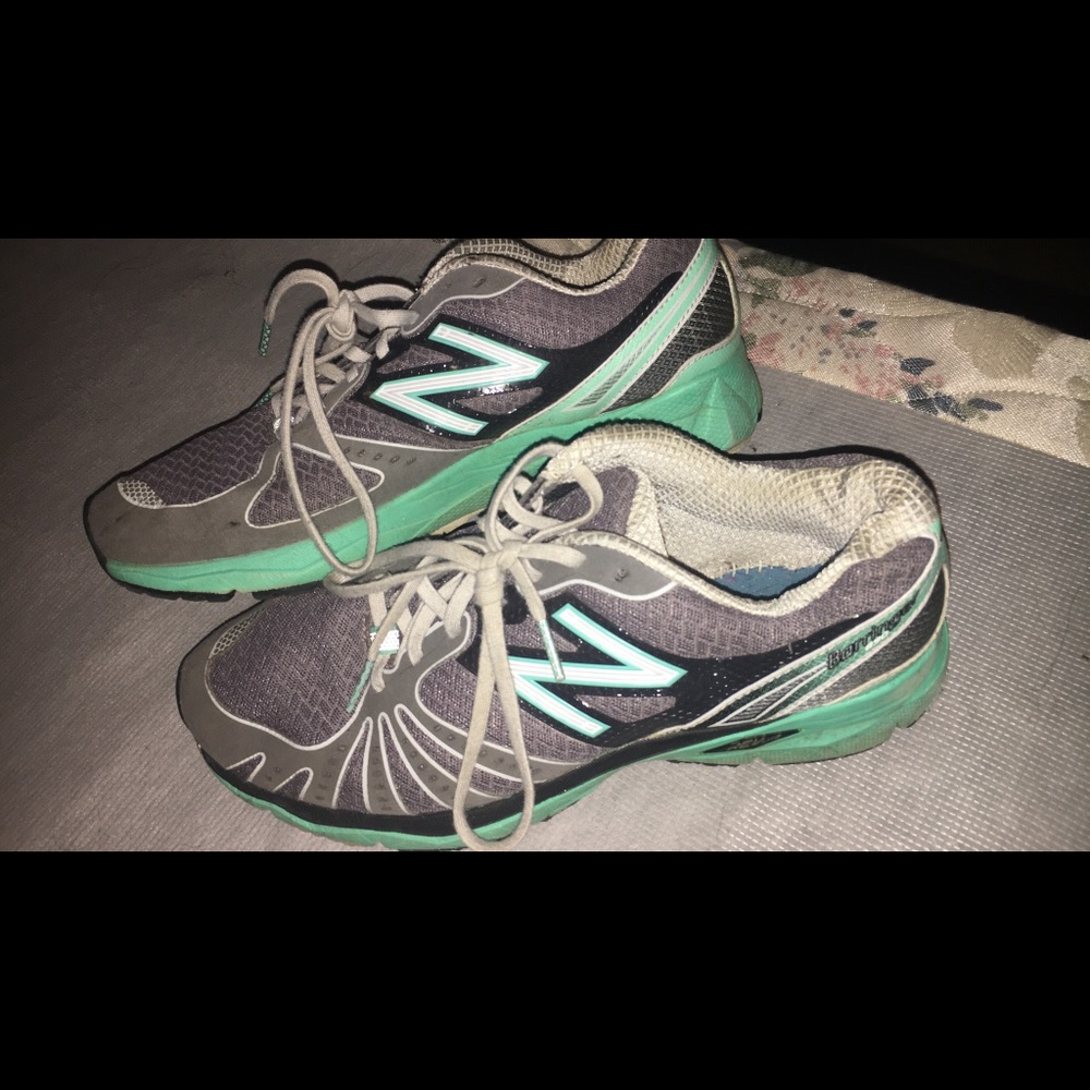 NB Shoes!!